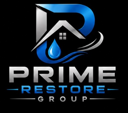 Prime Restore Group logo